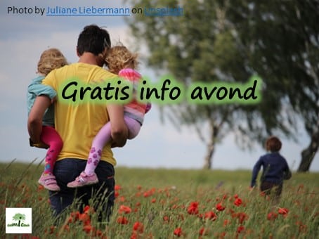 Gratis infossessie Gromicoach
