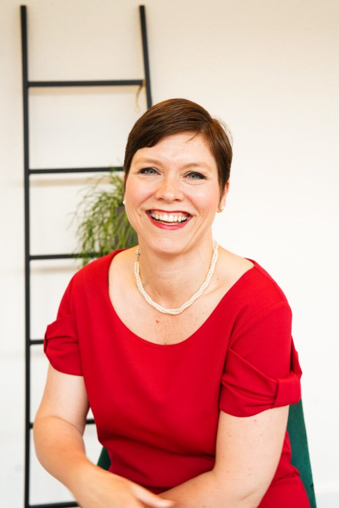 Wendy Zeelen