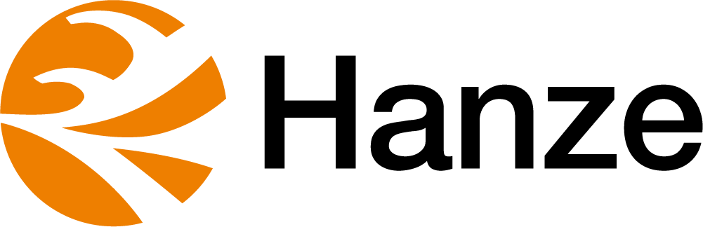 logo Hanze
